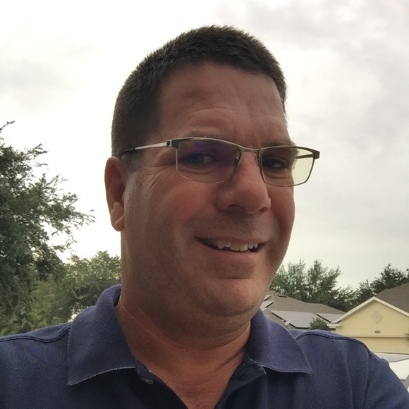 Meet your Posher, Mike - Picture 1 of 1